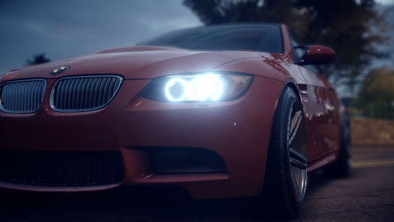 Illustration for article titled Need for Speed photodumpÂ